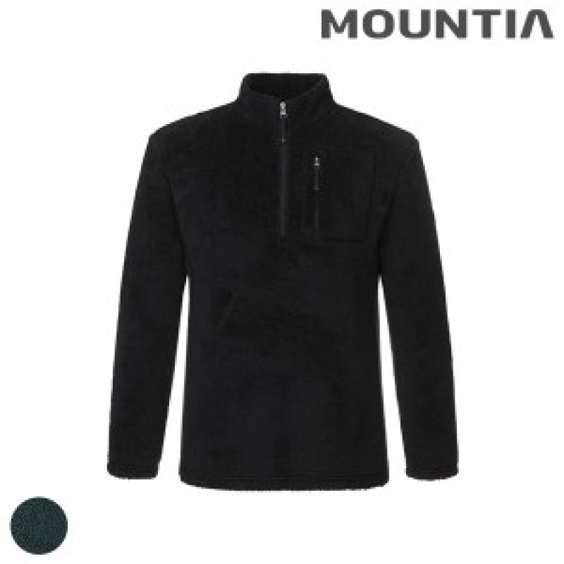 마운티아 남성 폴라M티셔츠 3-1WTSQM0610