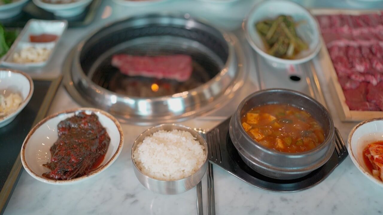 생생정보통 한우불고기전골 울산 맛집 정보 및 택배