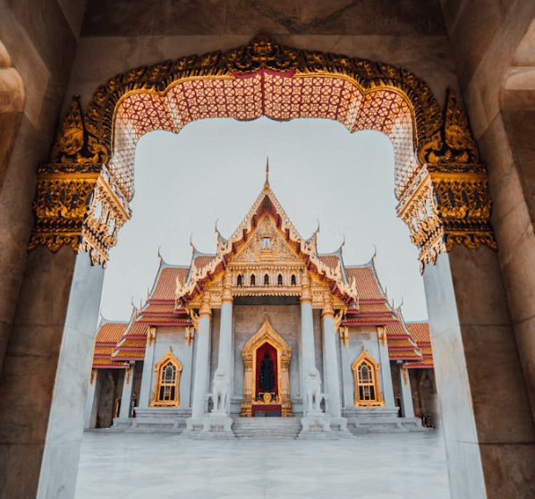 태국 항공권 특가 공략법 총정리