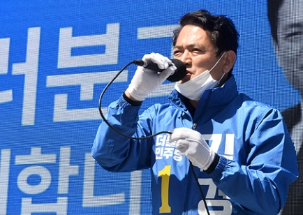 김경욱 전 인천공항 사장 프로필 나이 고향 학력 경력 