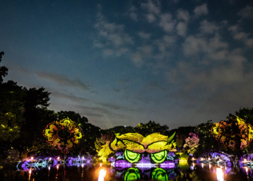 2025 창경궁 물빛연화 시간 예약