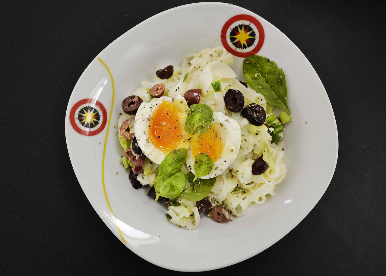 면역 간식 루틴