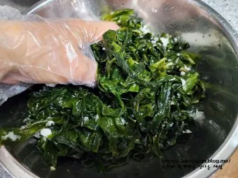 미역 요리 10가지 황금레시피_15