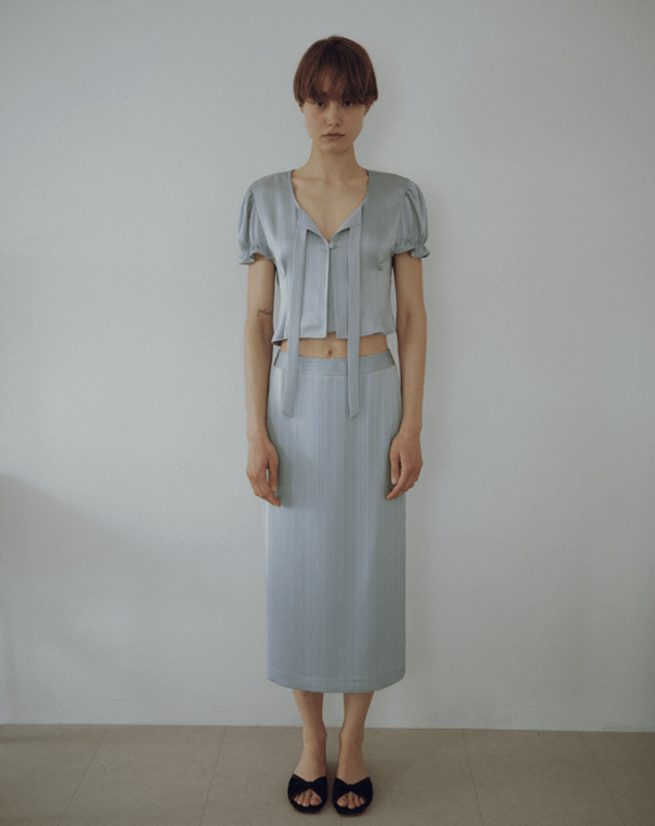 신상출시 편스토랑 287회 효정 블라우스