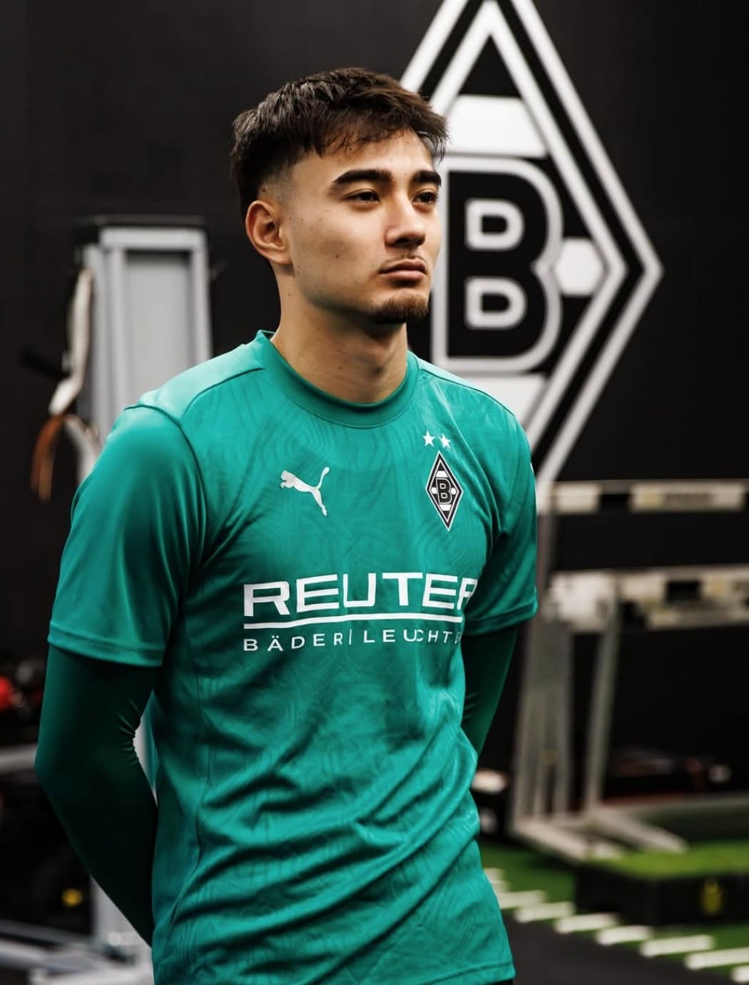 대한민국 축구 국가대표팀 옌스 카스트로프