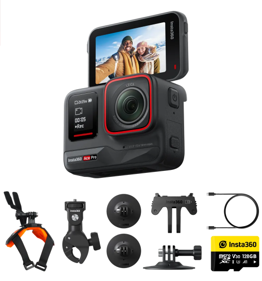 인스타360 ace pro