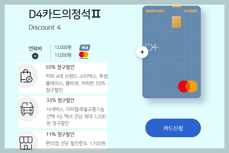 신용 7등급도 발급 가능한 신용카드 TOP 5 추천 (2026년 최신)