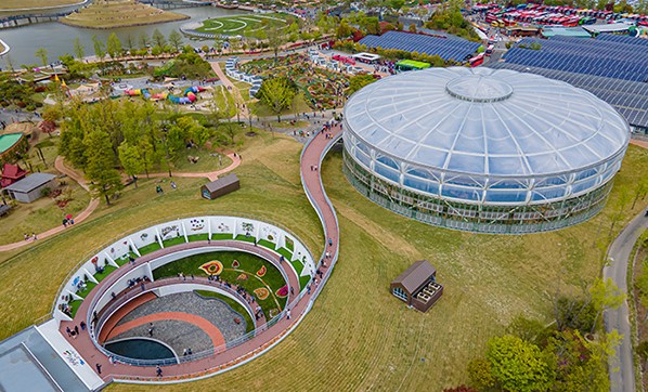 순천만 국제 정원 박람회