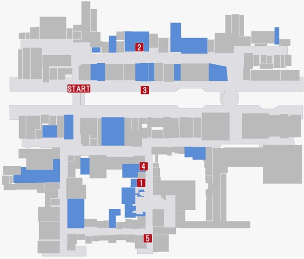 제12장 지도 이미지