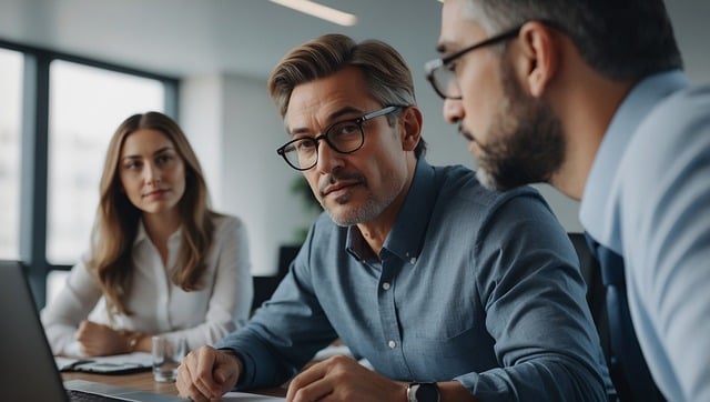 비폭력적 의사소통