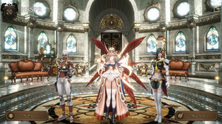 그라나도 에스파다M 콘텐츠 정보 알아보기 (출처: 그라나도 네이버 공식카페)