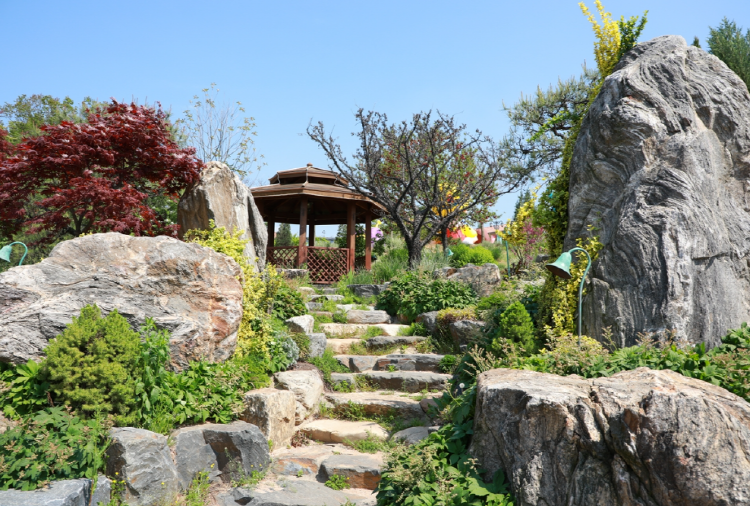 파주 퍼스트가든