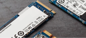 SSD 최적화