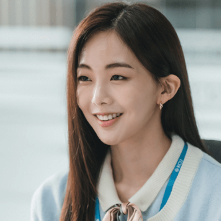배우 금새록