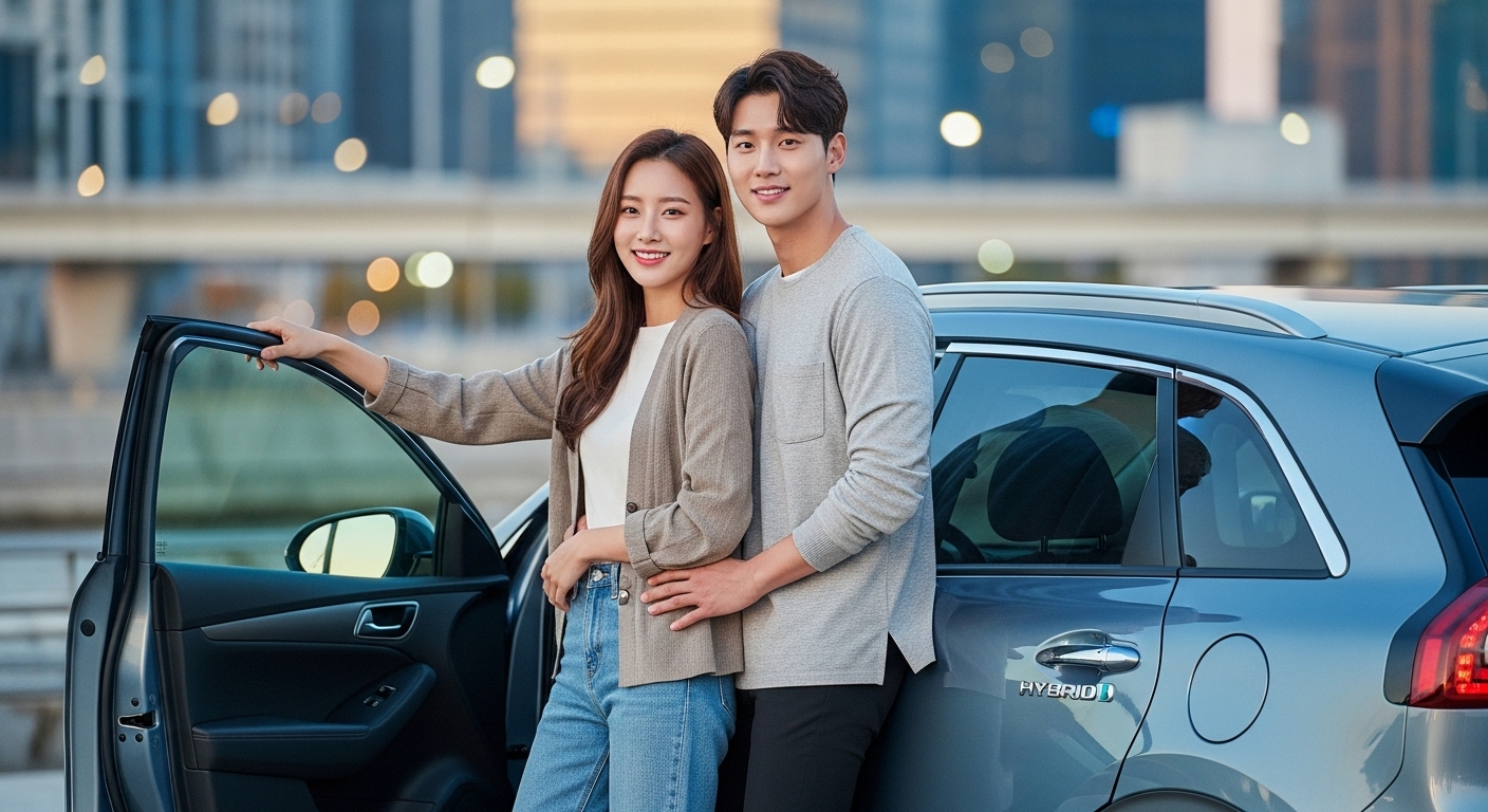 토레스 하이브리드