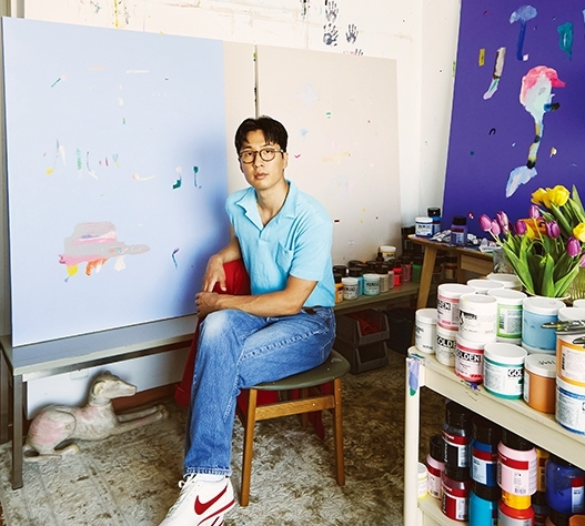 마이큐 그림