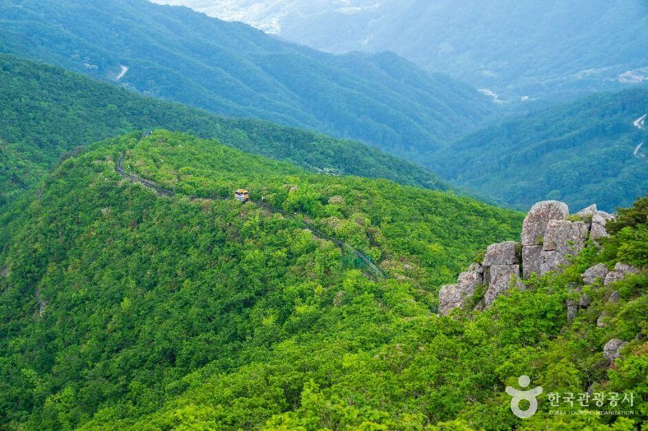 함양 가볼만한곳 베스트 10