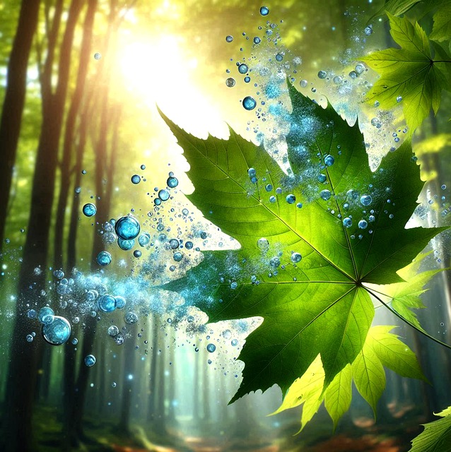 활성산소와 세포 손상: 저속노화를 위한 항산화 전략