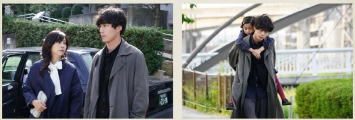 [일드 다시보기 추천] 닥터초콜릿(Dr. 초콜릿) 줄거리 결말 등장인물 사카구치 켄타로, 니시노 나나세