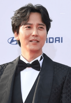 김남길 인스타그램