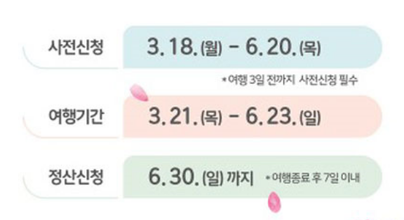 서부해당화축제