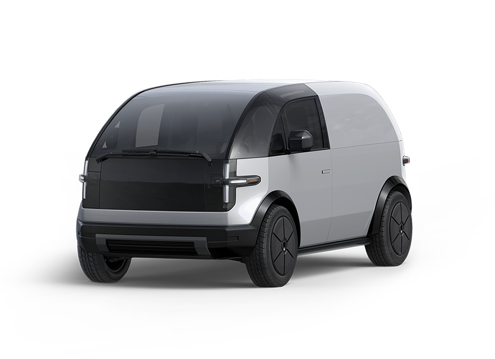 카누 전기차 주가