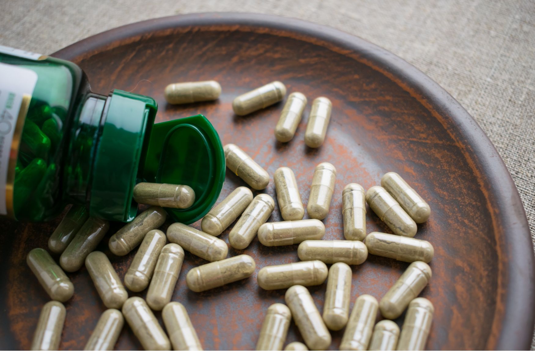 글루타치온 영양제