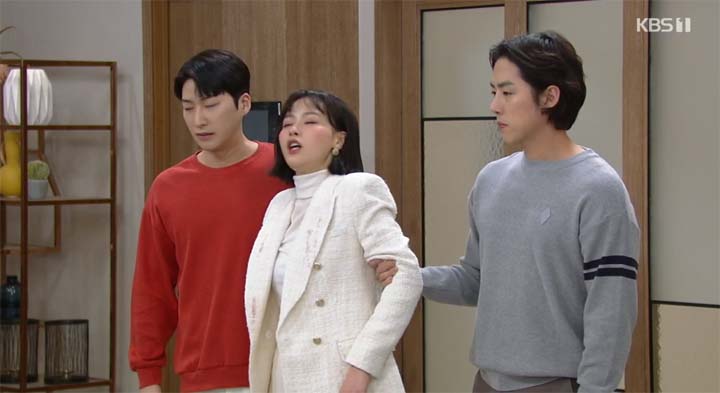 내 눈에 콩깍지 66회