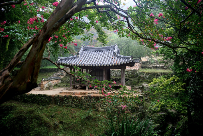 한국의 숨겨진 소도시 여행 &ndash; 서울, 부산을 벗어나 색다른 국내 여행