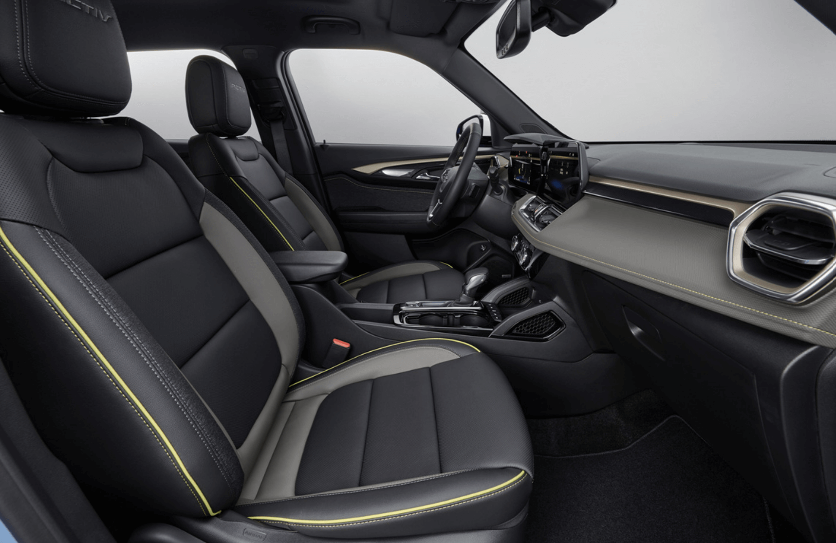 트레일블레이저 페이스리프트 가격&amp;#44; 중고 가격&amp;#44; 장기렌트 가격