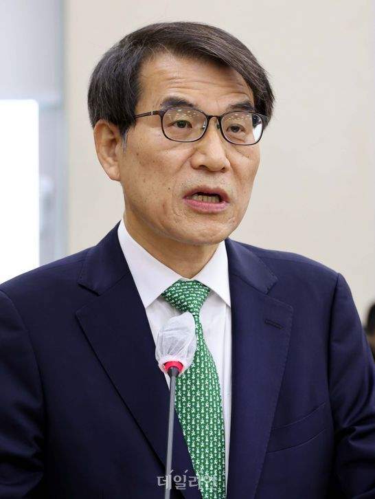 노태악 대법관 프로필