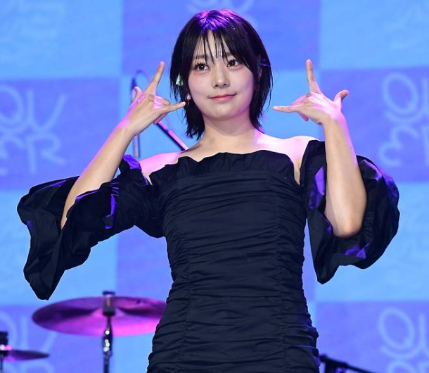 QWER 콘서트
