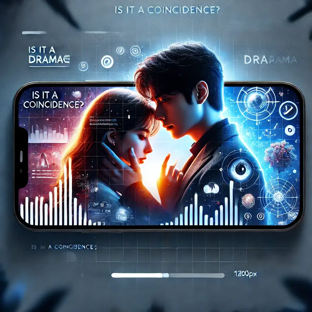 드라마 우연일까