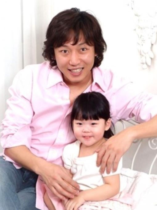 탁재훈 자녀