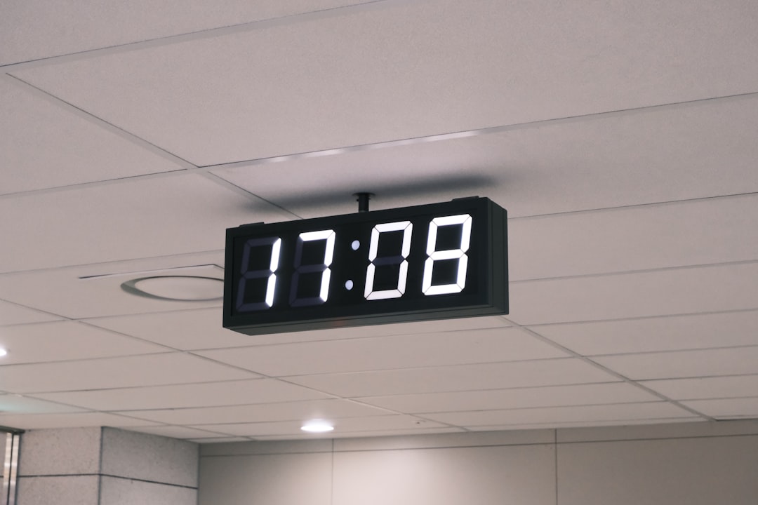 Operating Hours