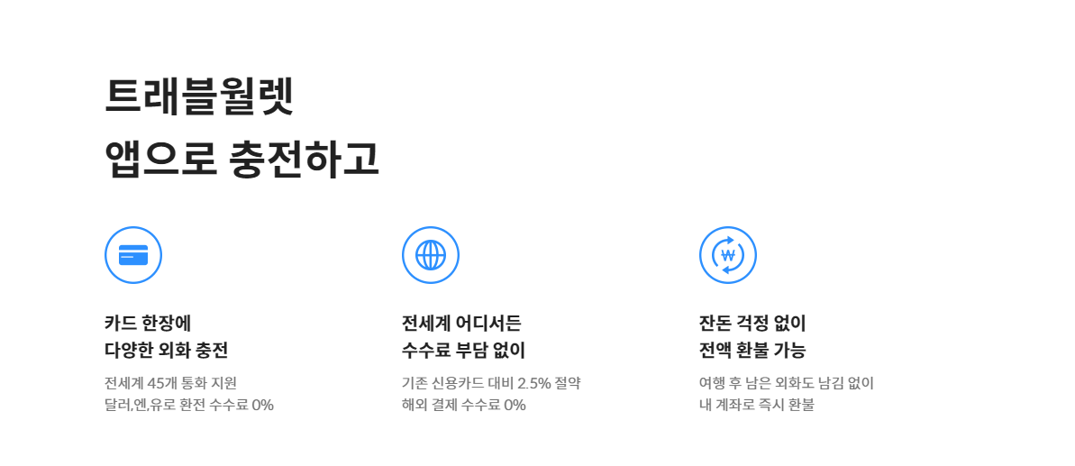 환전싸게하는 방법