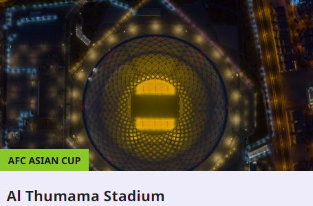 2023 AFC 아시안컵