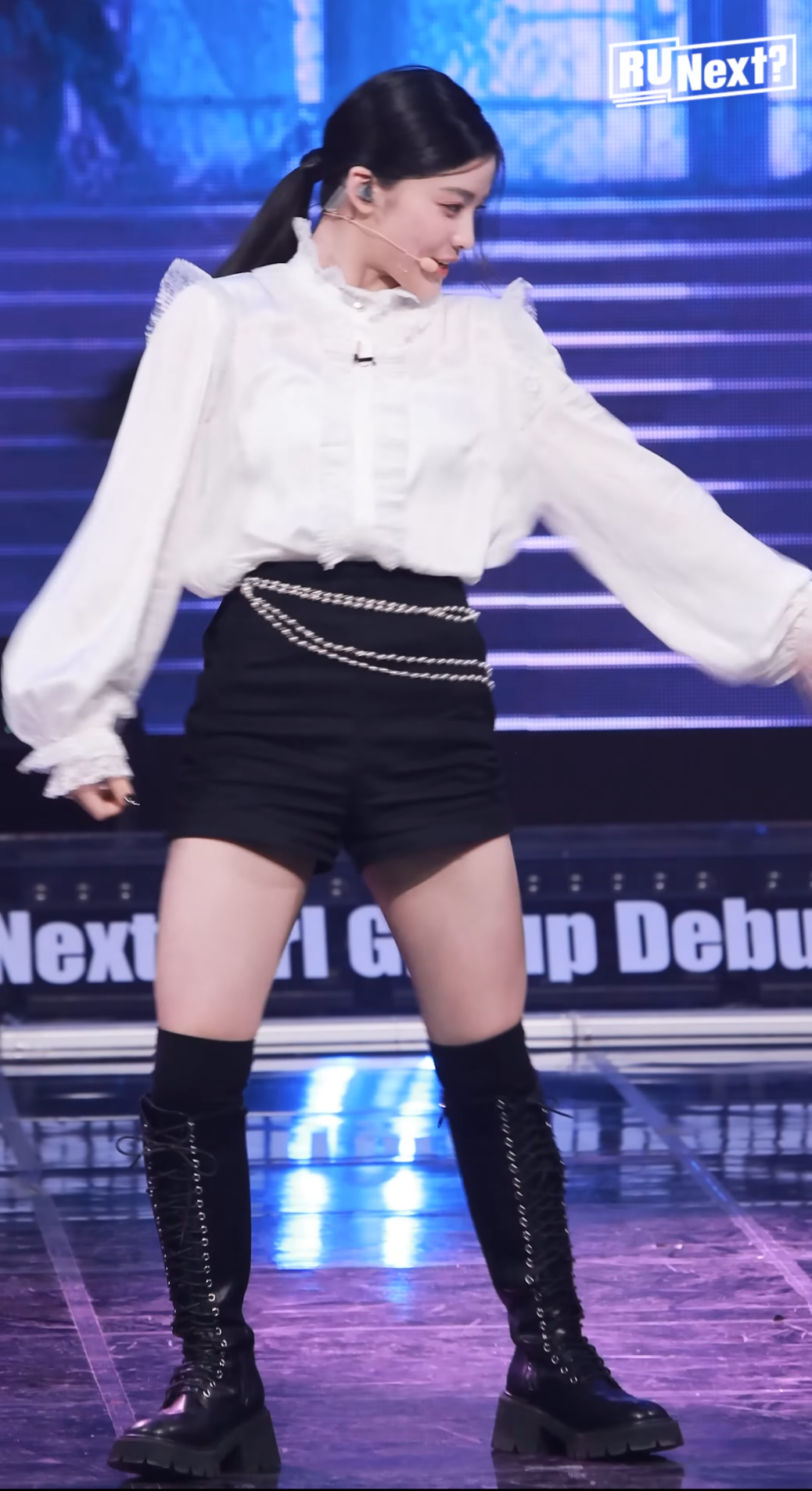 알유넥스트 이로하