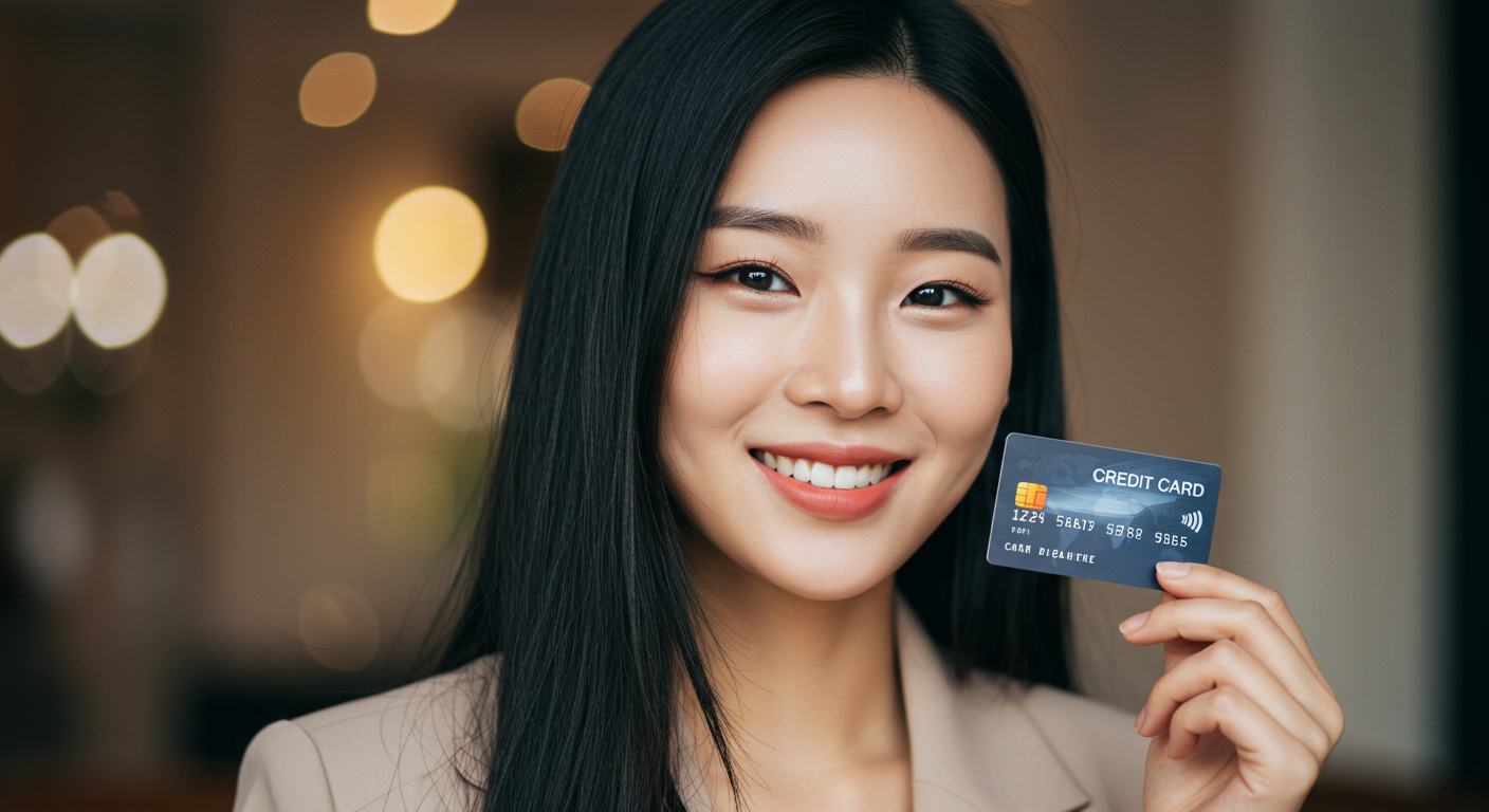 아메리칸 익스프레스 카드 블랙