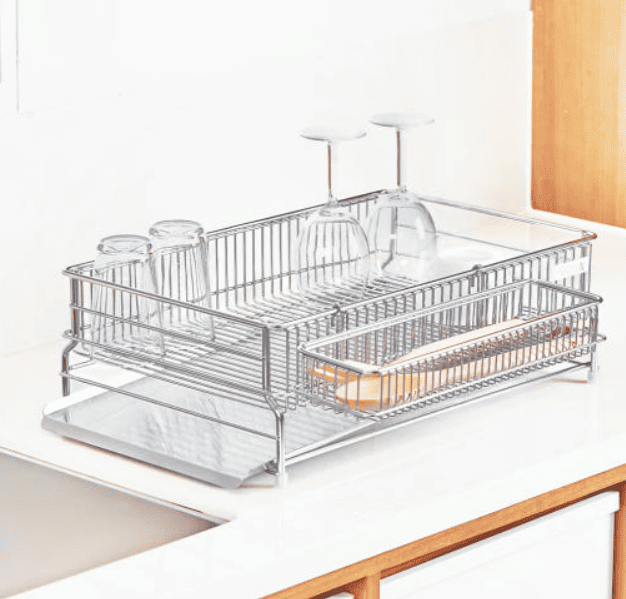 식기건조대 추천 순위 TOP 5(25년 2월) - 네이버, 쿠팡 판매 랭킹 비교