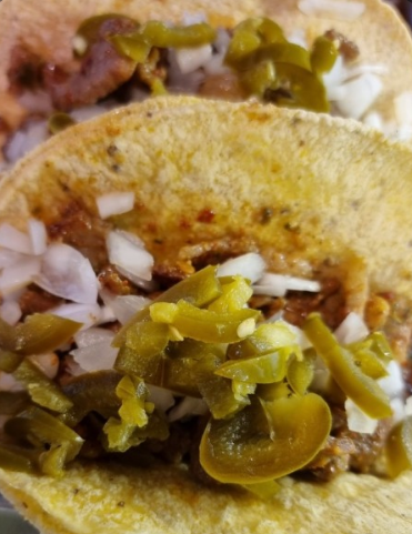 생활의달인 서울 3대 타코 맛집 TOP 3