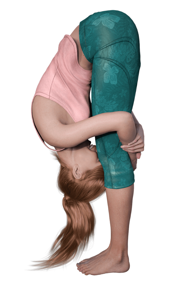 Pixabay 햄스트링 스트레칭 관련 사진입니다.