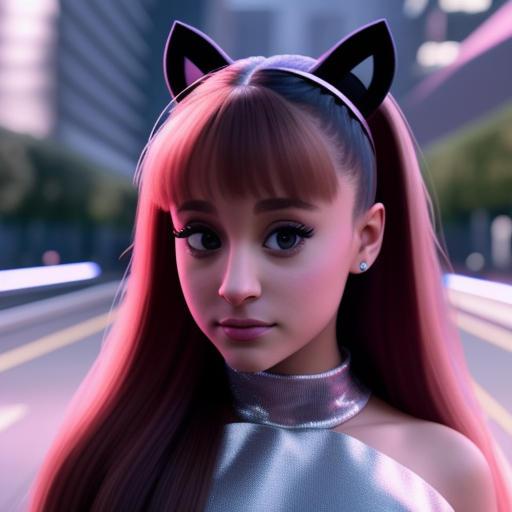 Ariana Grande