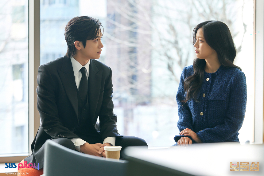 드라마 &amp;#39;보물섬&amp;#39; 15화 리뷰 - 숨겨진 진실이 드러나다