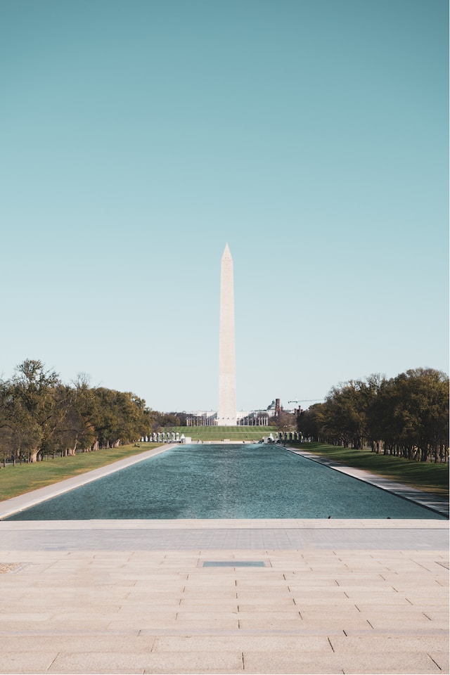워싱턴 DC