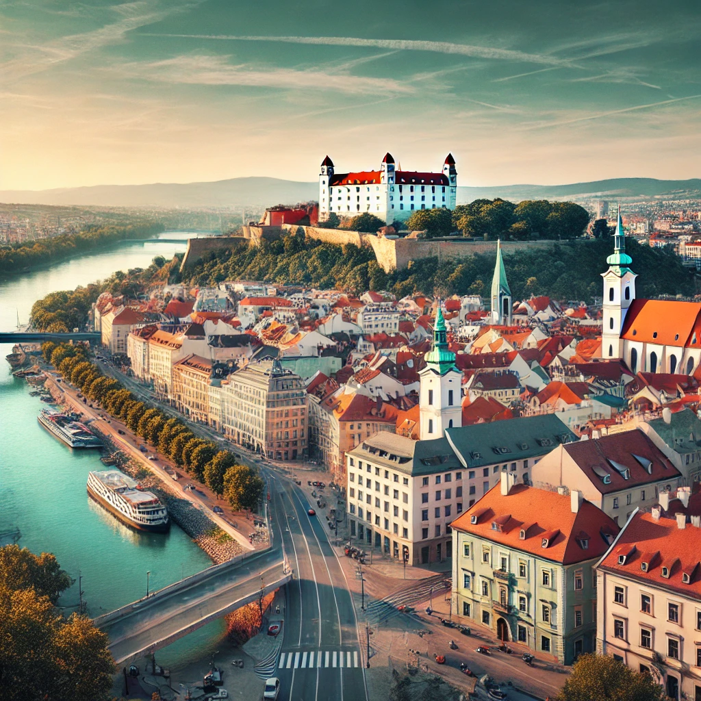 슬로바키아 사진