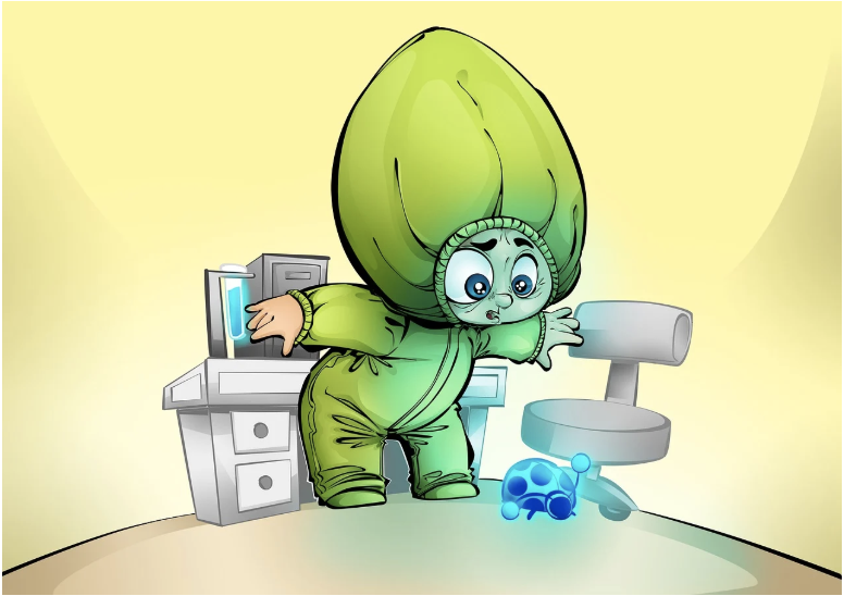 &ldquo;합성과 생명공학이 만든 새로운 존재: 생명은 어디까지가 '자연'인가?&rdquo;