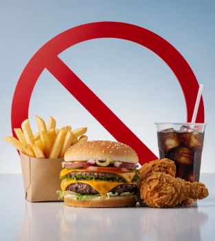 고지혈증에 좋은 음식