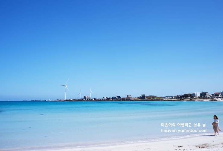 제주도 가볼만한곳 10곳