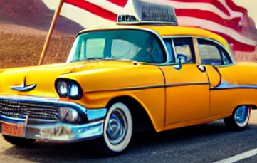 미국지도-크게보기